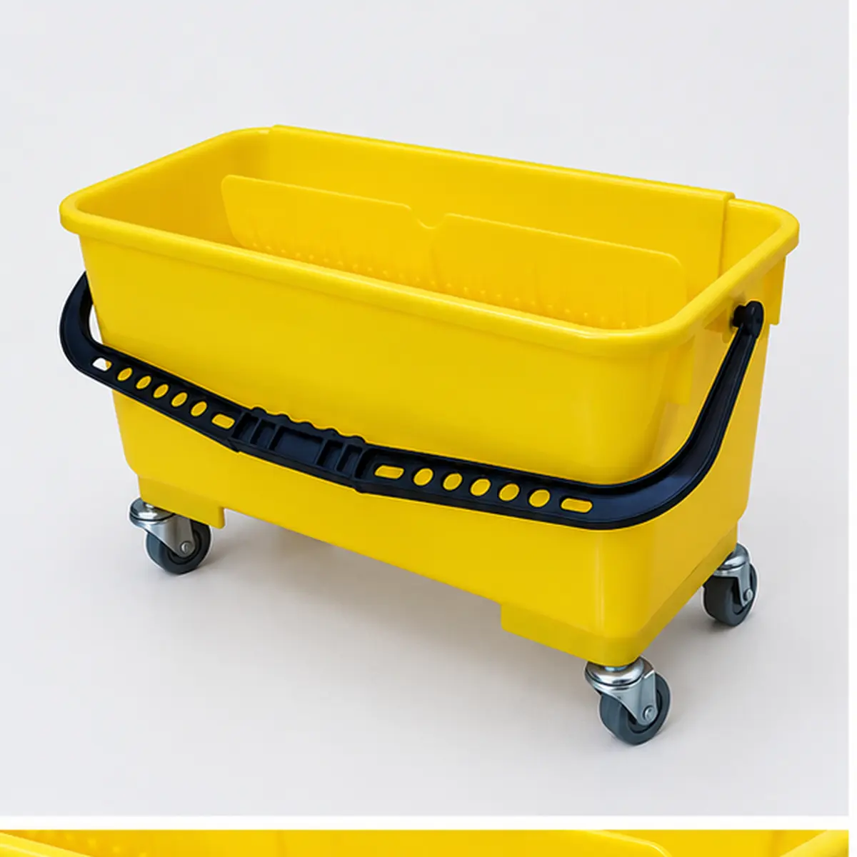 Moral Clean 18 L Window Cleaning Bucket MC-GB-180 front view