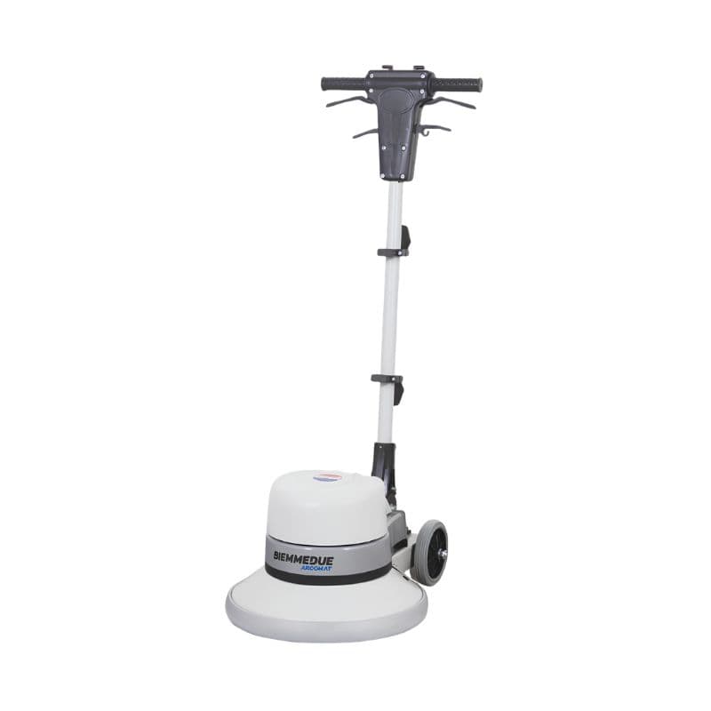 Biemmedue MS 17 professional 17-inch single-disc floor machine